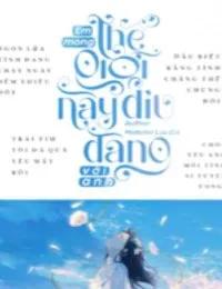 Truyện Em Mong Thế Giới Này Dịu Dàng Với Anh - Matcha Lựu Đỏ