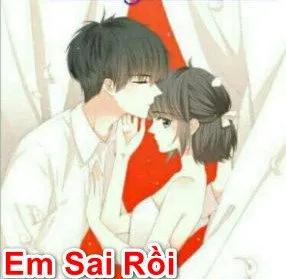 Em sai rồi