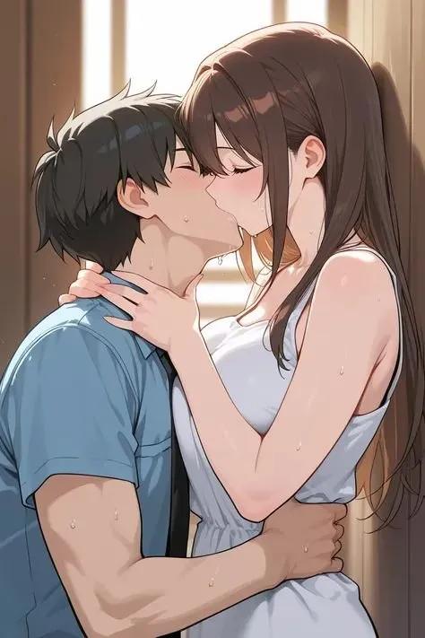 Truyện Em Vợ Hở Hang - C&agrave; Chua Th&uacute;i