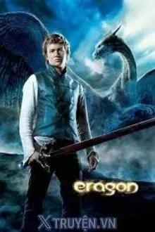 Truyện Eragon 2 (Eldest) – Đại Ca - Christopher Paolini