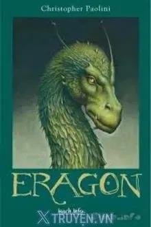 Truyện Eragon 4 (Inheritance) – Di Sản Thừa Kế - Christopher Paolini
