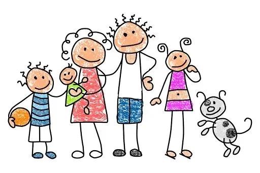 Truyện Family - Truyện Cổ Tích