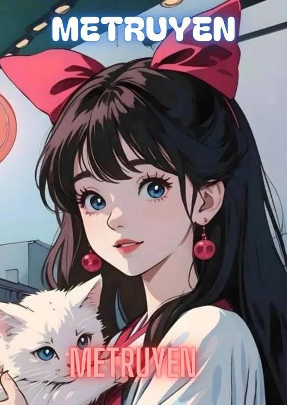 Truyện Gả Cho Chồng Lão Đại Có Thuật Đọc Tâm - Mộc Bút