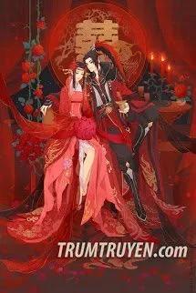 Truyện Gả Cho Thẩm Tương Uyên - Phượng Tê Đường Tiền