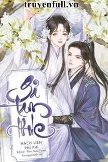 Truyện Gả Tam Thúc - Hách Liên Phỉ Phỉ