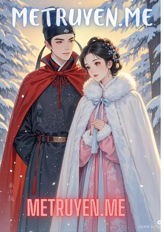 Truyện Gả Thay - Thính Lan