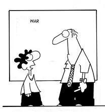 Truyện Gặp chuyện không hoảng hốt - Truyện Cổ Tích