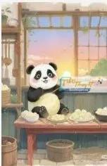 Truyện Gấu Trúc Ký Sinh - DatNguyen