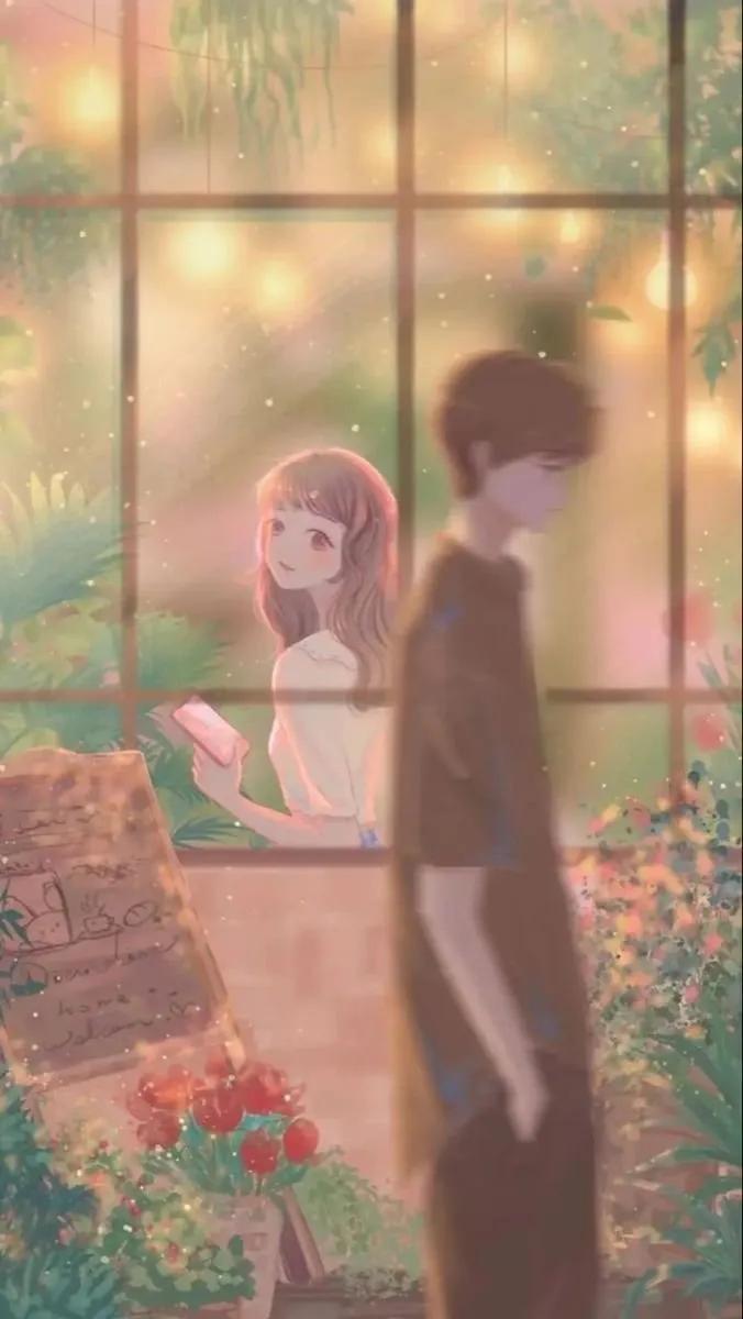 Truyện Ghen Nhé, Bạn Thân - Nguyễn Thị Chung