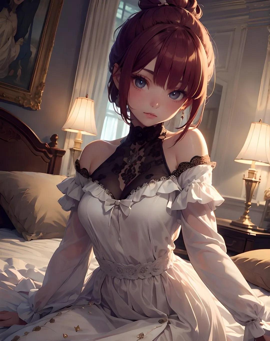 Truyện Gia Đình Satomi - Tiểu Hắc