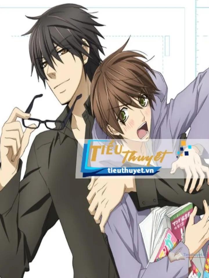 Truyện Giá Như Năm Đó - Stinger