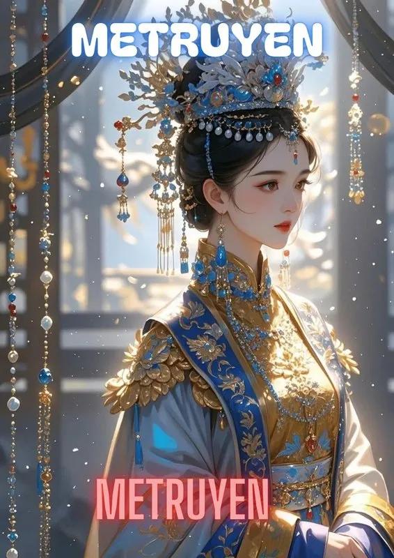 Truyện Gia Nhu - Ôn Thì