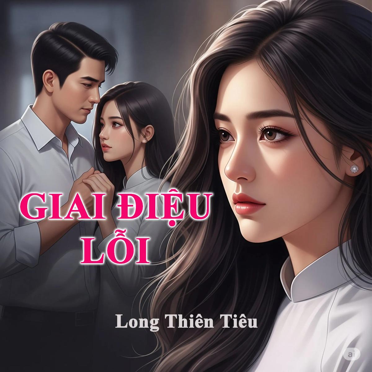 Truyện Giai Điệu Lỗi - Long Thiên Tiêu