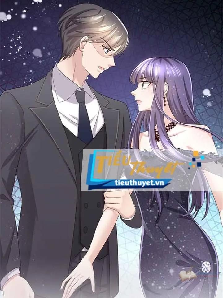 Truyện Giam Cầm Tình Yêu - Biến Kỷ