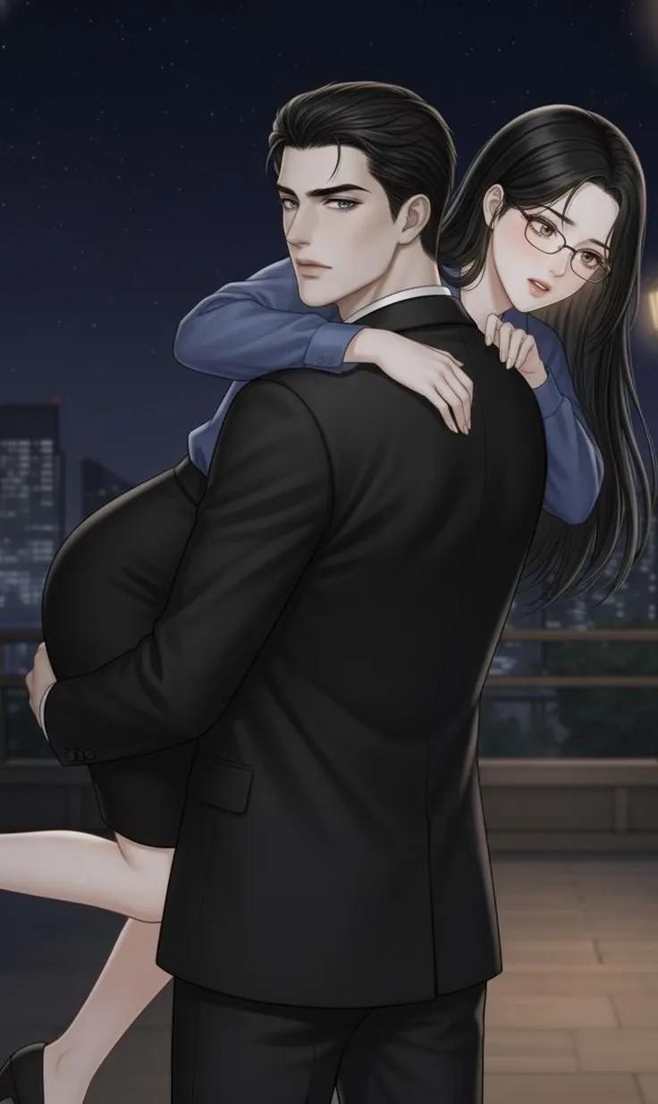 Truyện Giam Cầm Trái Tim: Mười Năm Một Giấc Mộng - thanhlan