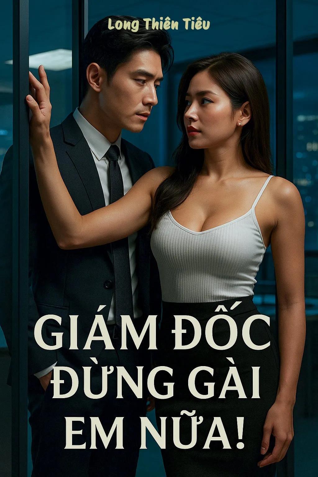 Giám Đốc Đừng Gài Em Nữa