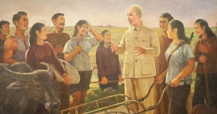 Truyện Giản dị - Truyện Cổ Tích