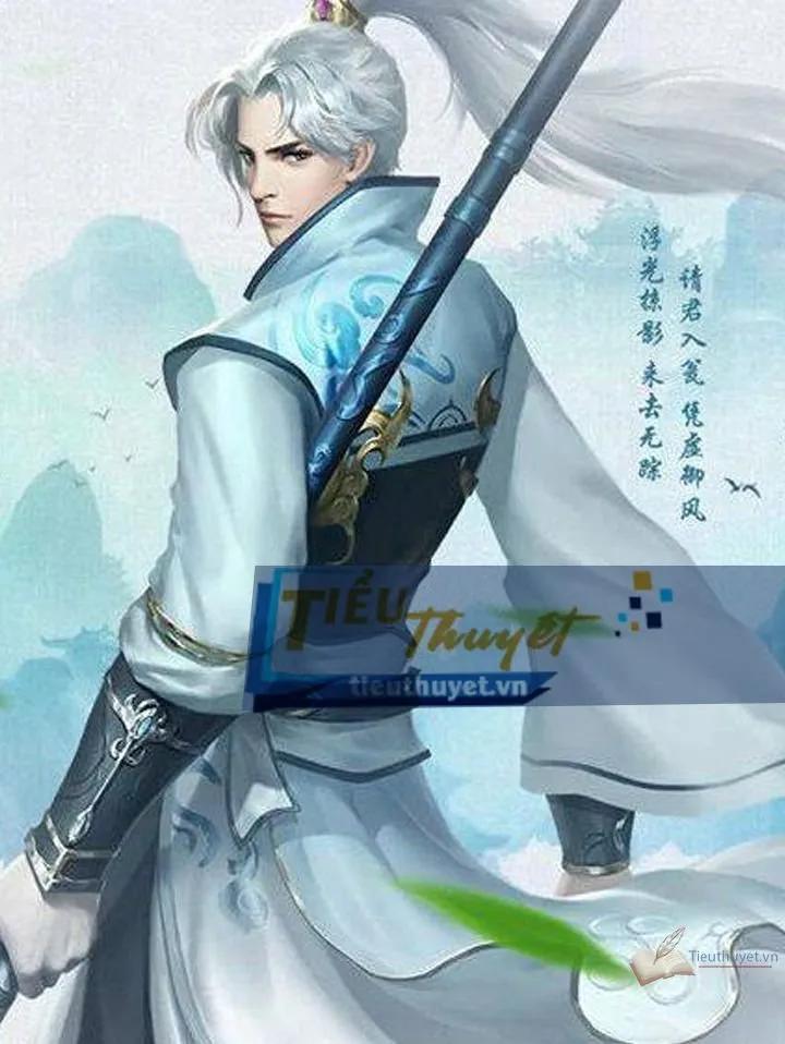 Truyện Giang Hồ Nghĩa Hiệp - Nhiều t&aacute;c giả