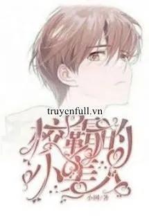 Truyện Giáo Bá Tiểu Mỹ Nhân - Tiểu Khốn