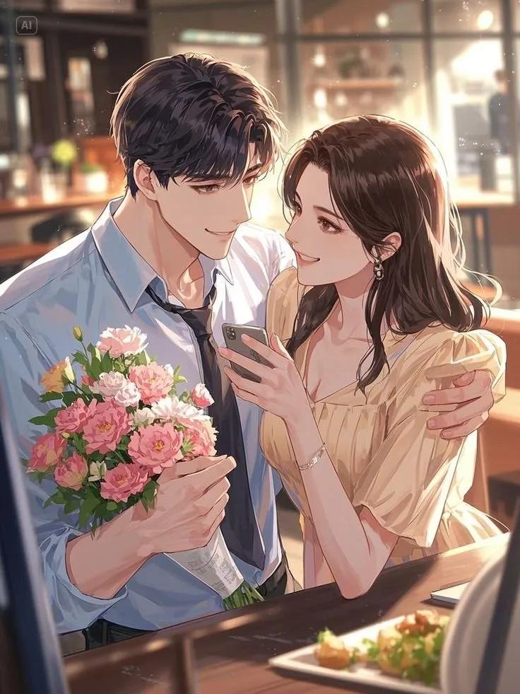 Truyện Giao Lộ Ánh Sáng - Violet