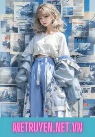 Truyện Giáo Sư Thẩm Khó Với Tới - Tiểu Thất Tể Tử