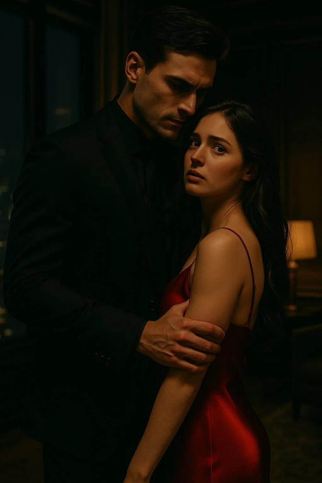 Truyện Giao Ước Đêm Tối Của Tổng Tài - Xu&acirc;n An