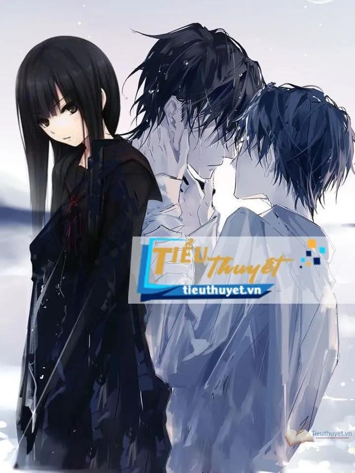 Truyện Gió qua rặng mù u - Nhà văn Trà Bình