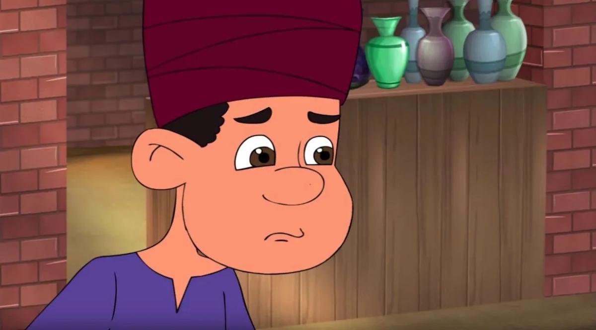 Giôzép thật thà