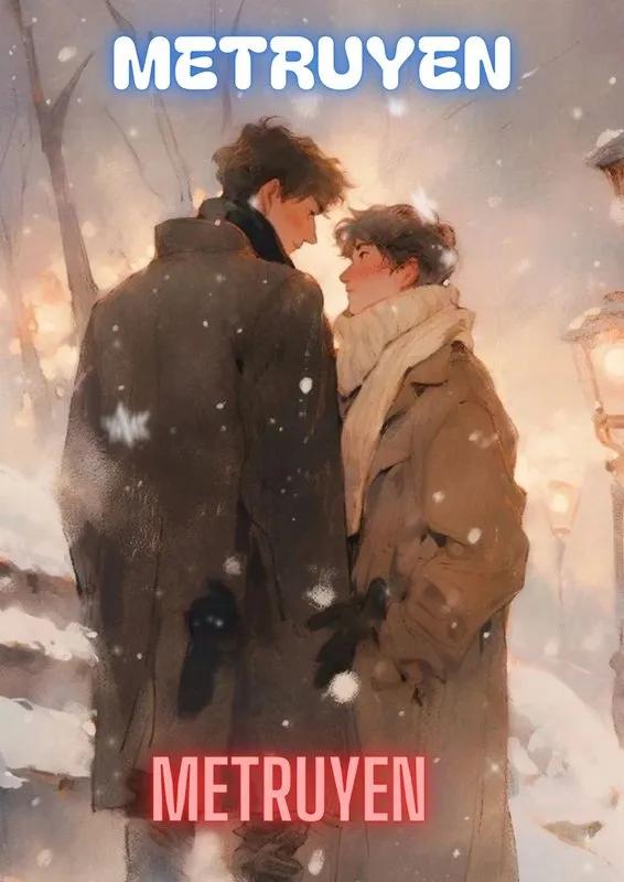 Truyện Giữ Người Trong Tim - Khoai Tây May Mắn