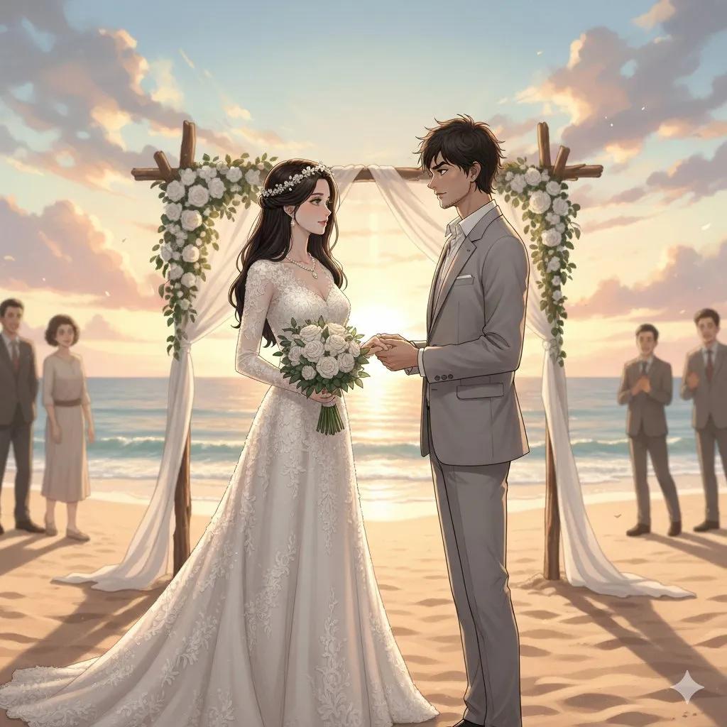 Truyện Giữa Bão Tố, Có Anh - Phước Duy