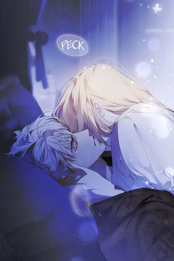 Truyện Giữa Chúng Ta Là Bóng Tối  - Vũ Kel