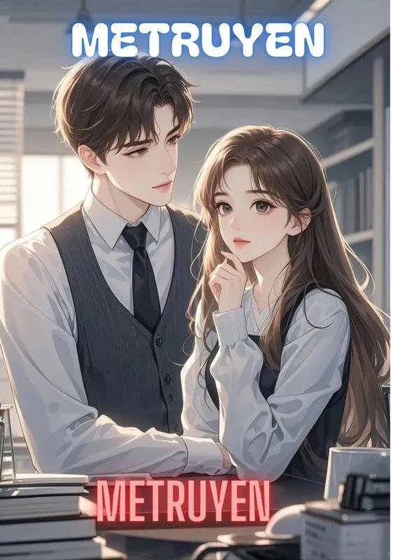 Truyện Giữa Hè Tim Đập - TRẦN TRẦN