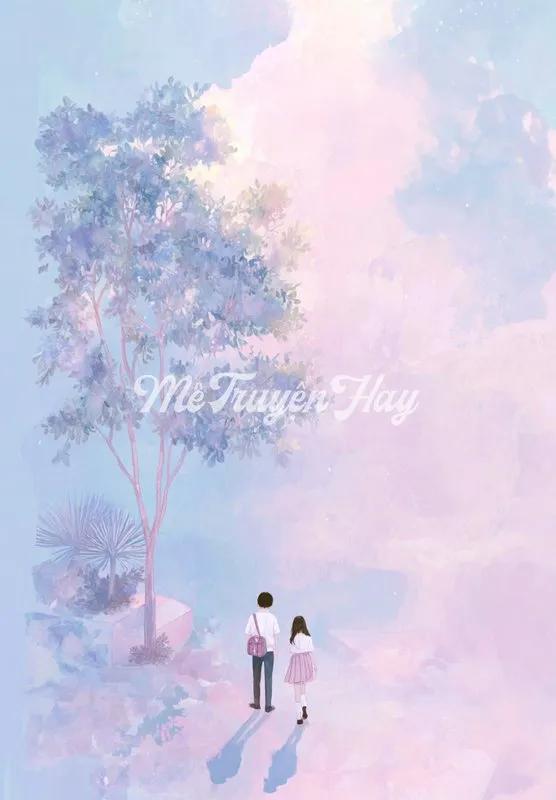 Truyện Gửi Nắng Cho Chàng Trai U Uất - Vương Ngưu Đốn