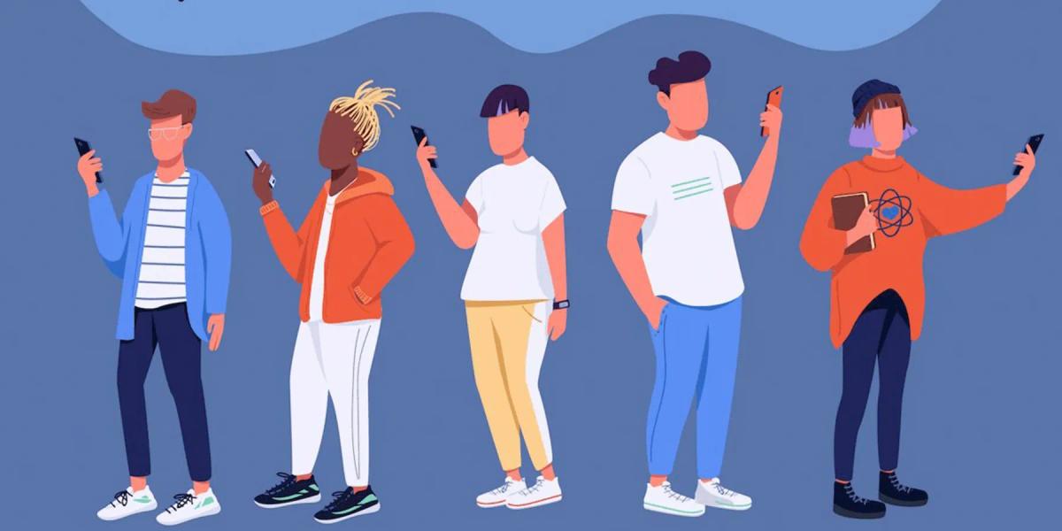 Truyện Gửi người trẻ - Truyện Cổ Tích