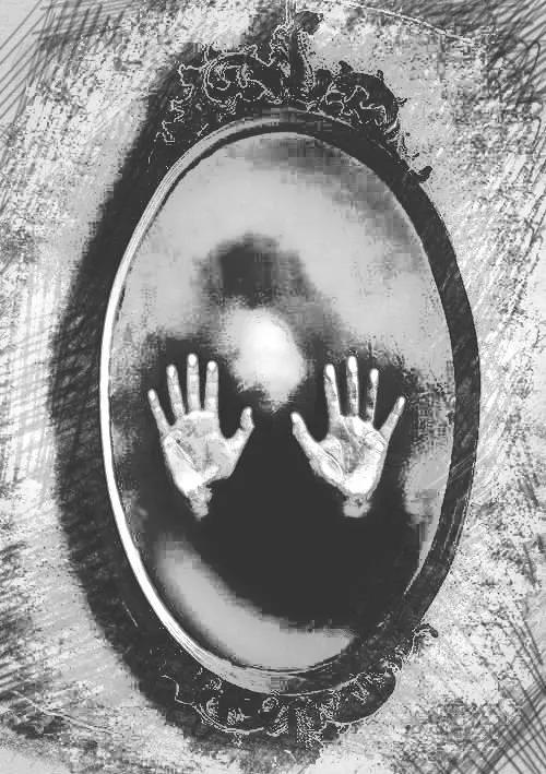 Truyện Gương Cũ Trong Ký Túc Xá - Nguyễn Thị Chung