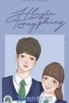 Truyện Hạ Luyến Tương Phùng - Mộ Tư Tại Viễn Đạo