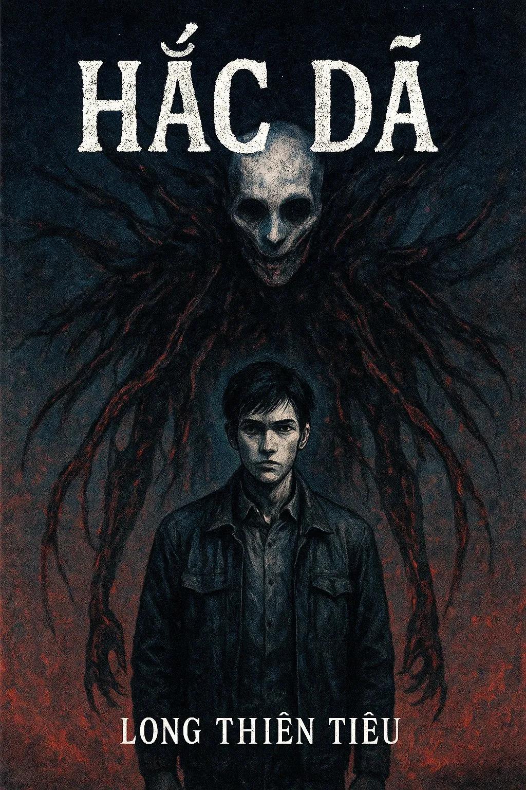 Truyện HẮC DÃ - Long Thiên Tiêu