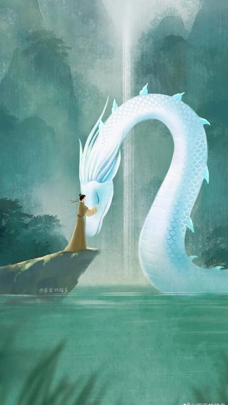 Truyện Hắc Xà Vương Vật Tế Của Riêng Ta - thanhlan