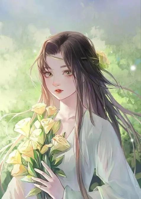 Truyện Hải Đường Cựu Mộng - Gà con