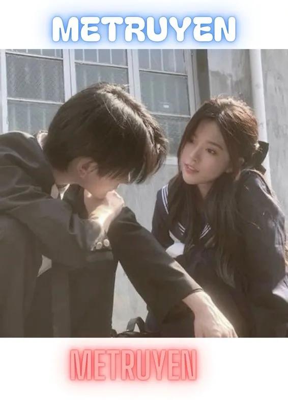 Truyện Hắn Điên Rồi - An Yên