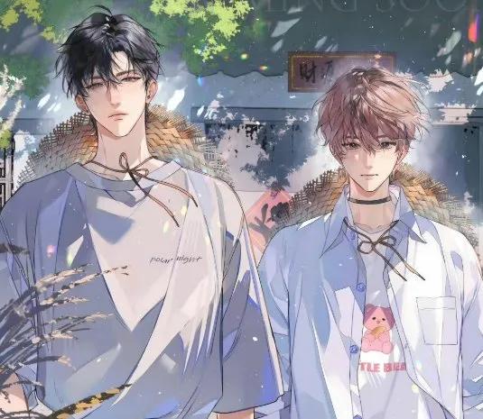 Truyện HẠN ĐỊNH TAN VỠ - Yurin