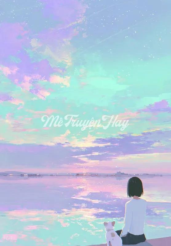 Truyện Hận Gửi Biển Xanh - Thập Tứ Kỳ