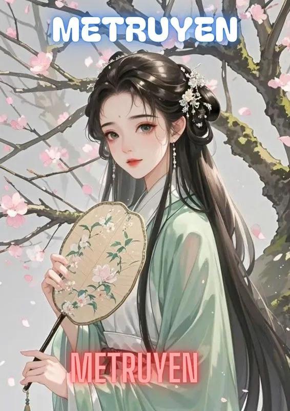 Truyện Hàn Hà - Thụ Dư