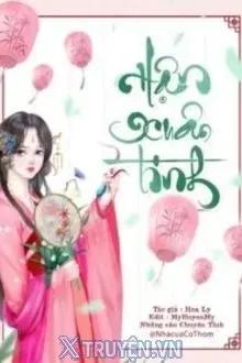 Truyện Hận Xuân Tình - Hoa Ly