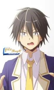 Truyện Hành Trình Kỳ Quặc Của Anh Chàng Bình Thường - DatNguyen