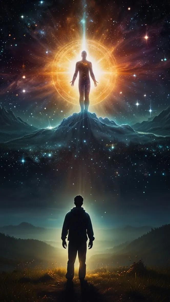 Truyện HÀNH TRÌNH TÁI SINH - thanhlan