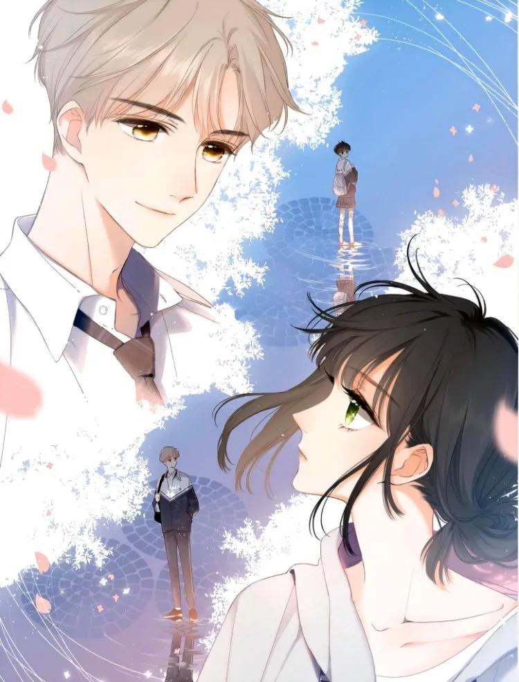 Truyện Hào Môn Duyên Phận - Xu&acirc;n An