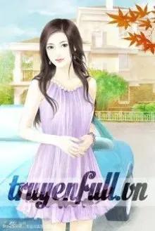 Truyện Hào Môn Thịnh Sủng: Cô Dâu Nhà Giàu - Tiêu Tương Thập