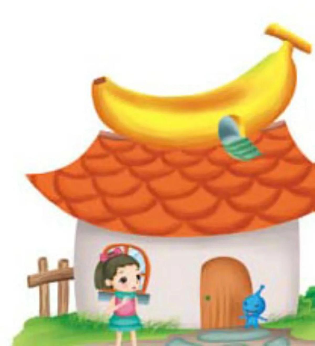 Truyện Hạt mầm thần kỳ - Truyện Cổ Tích