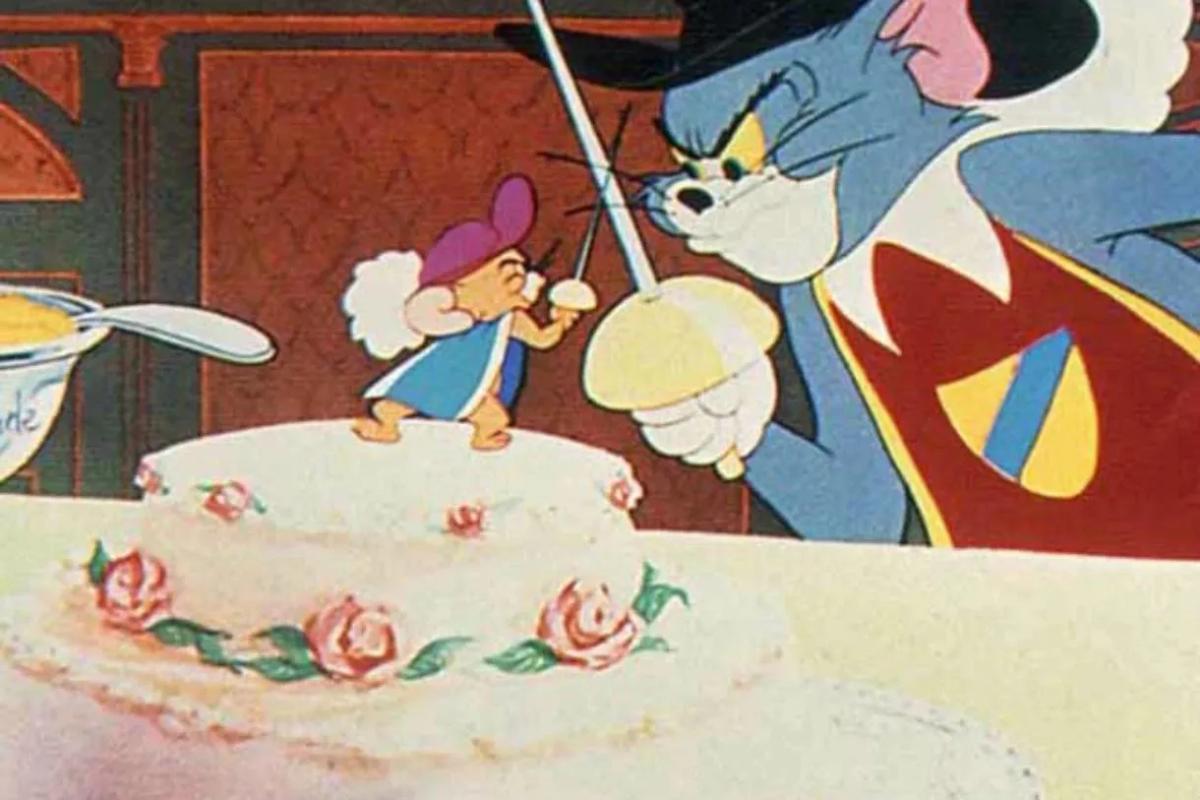 Truyện Hất nó đi - Truyện Cổ Tích